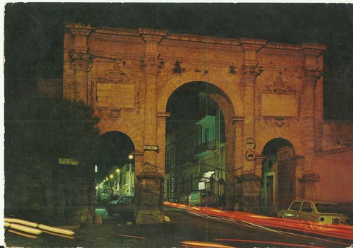 Francavilla fontana - francavilla,