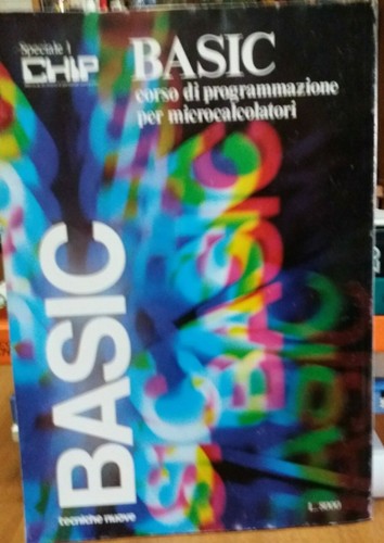 Basic alain checroun - alain, corso