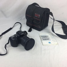 Obiettivo zoom Sigma 28-200 mm