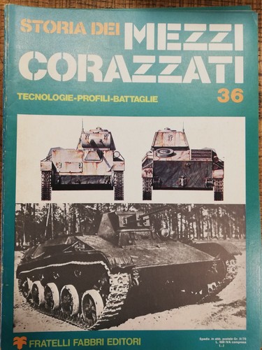 Storia dei mezzi - storia,