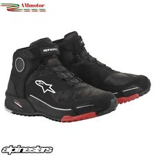 Scarpe Moto Alpinestars CR-X