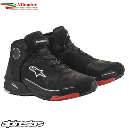 Scarpe moto alpinestars x - moto,