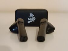 Auricolari Cellularline Bluetooth Music Sound