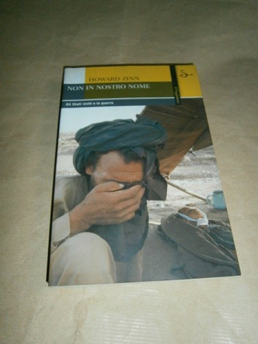 Howard zinn non - zinn,, nostro