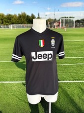 Maglia da calcio Juventus 30