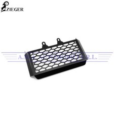 Zieger - Griglia Radiatore