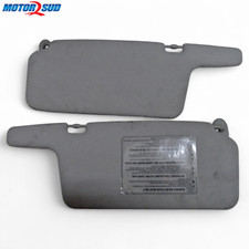 PARASOLE HONDA CIVIC GRIGIO CHIARO DX E SX