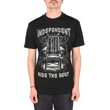 Maglietta S/S Lightning RTB