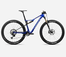 mtb down country ORBEA OIZ