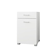 Mobile portabiancheria per