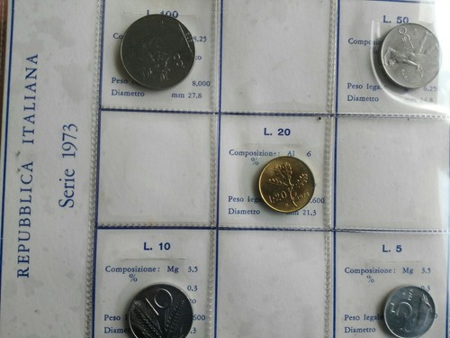 Monete banconote italia - banconote,