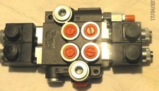  Valvola idraulica, E. Valvola