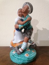 Ceramica saca leopold - ceramica, saca.