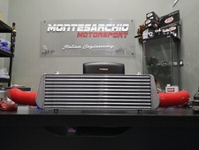 kit Intercooler maggiorato 8 Litri Grande Punto/Alfa Romeo Mito Tjet/Multiair