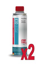 N. 2 PRO TEC OCTANE BOOSTER