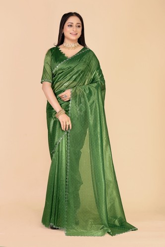 Sari organza bollywood - in,