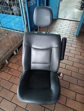 Sedile passeggero anteriore