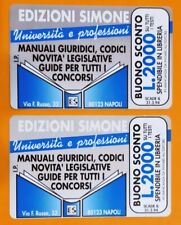 SCHEDE TELEFONICHE SIP  SCHEDA