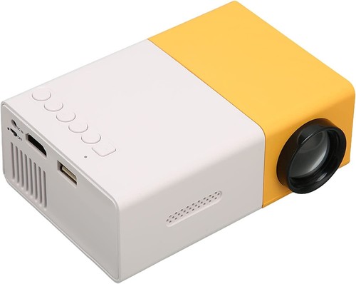 Mini proiettore portatile - mini,