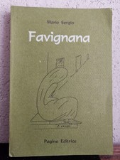 Mario Sergio Favignana Pagina
