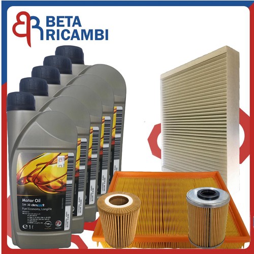 Kit tagliando opel astra - tagliando, 1.7
