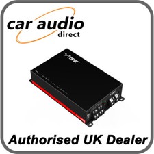 Vibe Powerbox 100.4M V0 960 Watt Classe D 4 Canali Altoparlante Amplificatore Subwoofer