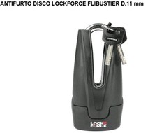 ANTIFURTO BLOCCADISCO