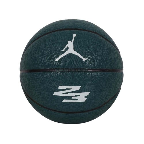 Pallone jordan basket - pallone,