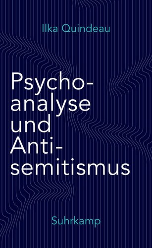 Ilka quindeau psychoanalyse - ilka,