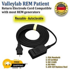 Bovie Cavo di messa a terra