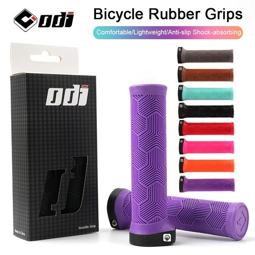 Nuovo lock grips - nuovo, on