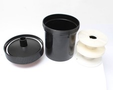 Paterson Tanksystem 4 scatola