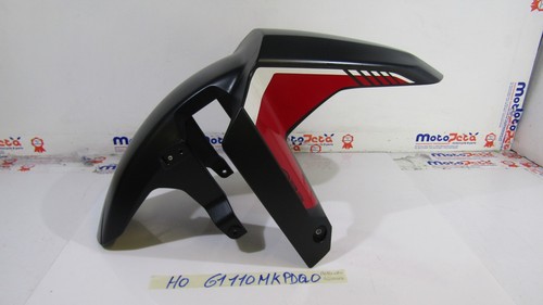 Parafango anteriore front - parafango,
