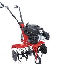 motozappa benzina 4 tempi