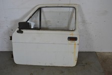 51228- Portiera sportello sinistro SX Fiat 126 Dal 1972 al 1976
