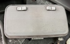 Plafoniera luce interna