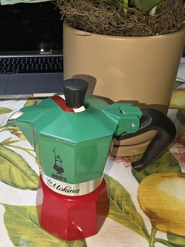 Bialetti 0005650 mokina - bialetti,