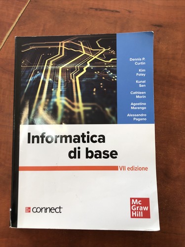 Curtin informatica base - di,
