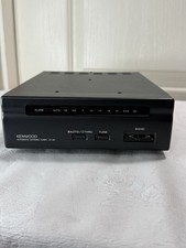 Sintonizzatore antenna