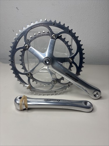 Guarnitura campagnolo daytona - campagnolo,
