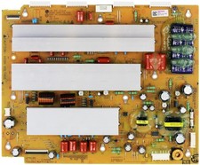 Scheda 50" LG PLASMA TV