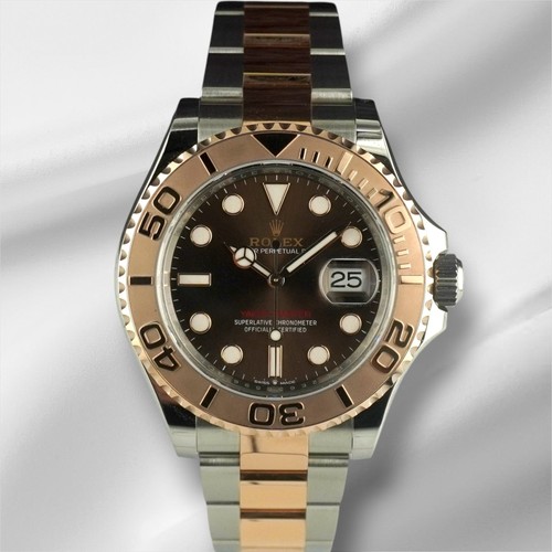 Rolex yacht master oro - rolex, yacht-master