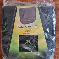 "CUSTODIA PORTA CD UFFICIALE