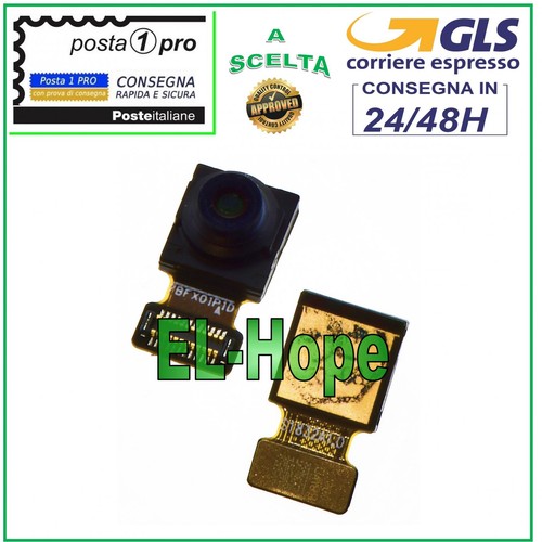 Fotocamera frontale anteriore - fotocamera,