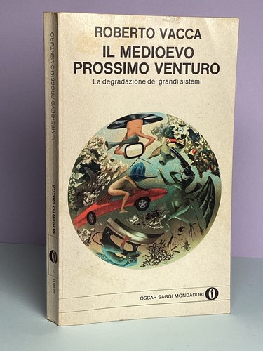 Medioevo prossimo venturo - medioevo,