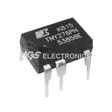 TNY276PN - TNY 276PN - TNY276P - TNY 276P Integrato Off Line Switcher 7-Pin
