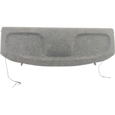 Cappelliera Ripiano Vano