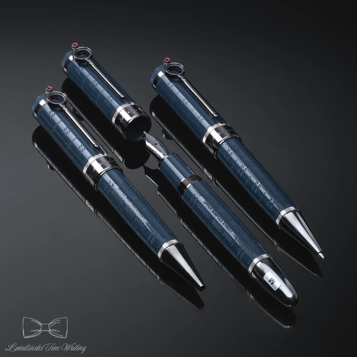 Montblanc writers edition - montblanc,