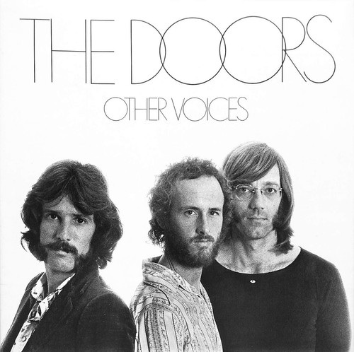 The doors other - the, voices