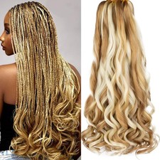 Xtrend 8 Confezioni Ricci